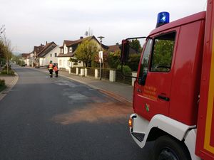 Symbolfoto TH Ölschaden