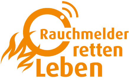 Rauchmelder retten Leben