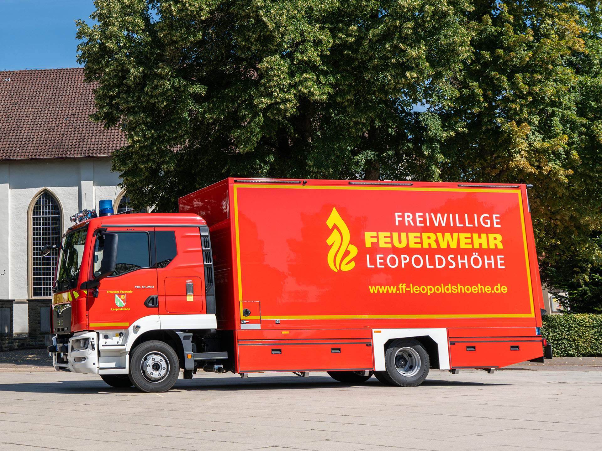 GW-L